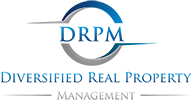 Diversified Real Property Management Logo
